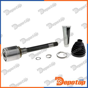 Joint kit intérieur pour arbre de transmission avant droite pour MERCEDES | 12-141453, CV1500N